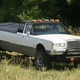 Image for article titled Lifted Convertible Lincoln Limochero Is As Bitchin' As It Sounds